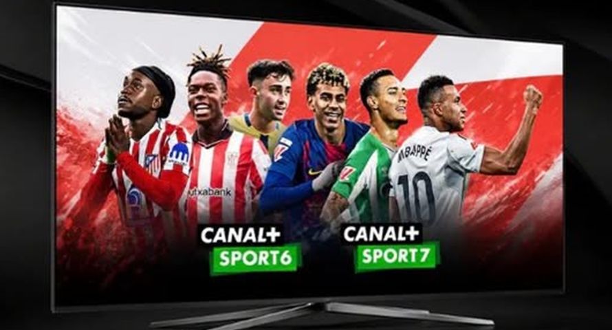 Canal+ Sport 6 w ofercie Polsat Media