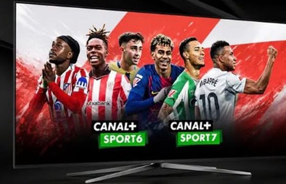 Canal+ Sport 6 w ofercie Polsat Media