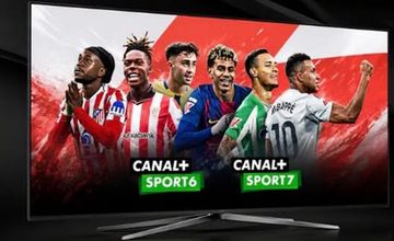 Canal+ Sport 6 w ofercie Polsat Media