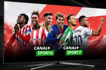 Canal+ Sport 6 w Polsat Media