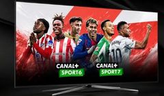 Canal+ Sport 6 w ofercie Polsat Media