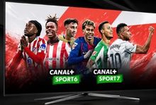 Canal+ Sport 6 w Polsat Media