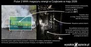 Pożary magazynów energii w Polsce. Co o przyczynach i gaszeniu mówią użytkownicy oraz strażacy