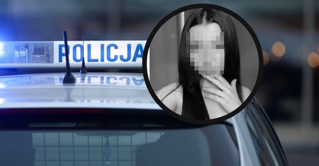 Zabójstwo 16-latki z Mławy. Ujawnili wiadomości od podejrzanego