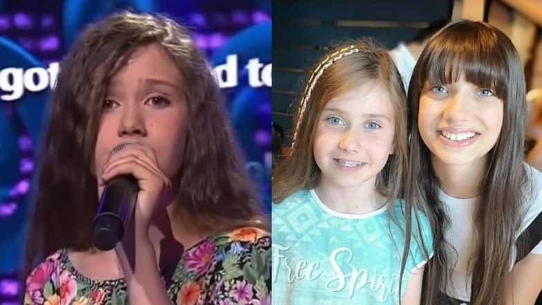 Zwyciężczyni półfinału "Szansy na Sukces" Marysia Stachera