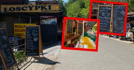 "Nigdy nie było tak pusto". Restauratorzy z Soliny załamani