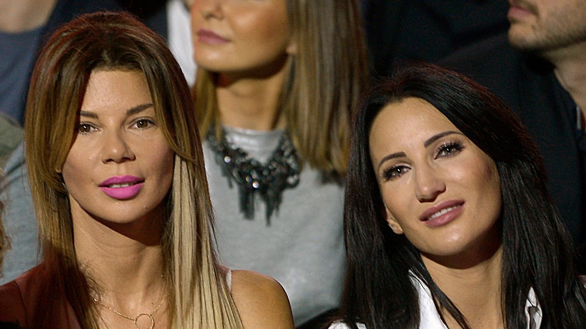 Edyta Górniak i Justyna Steczkowska wystąpią na jednej scenie