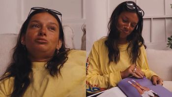 Dramat Inez z DRE$$CODE: Jej okładka wyszła za wcześnie. "Siedzę i płaczę, bo nie widziałam na żywo". Współczujecie?