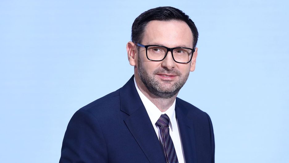 "Złoty spadochron" dla Obajtka? Szef Orlenu reaguje