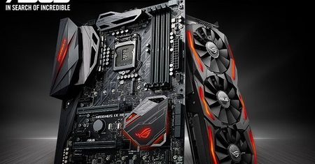 ASUS zwraca pieniądze przy zakupie kart graficznych i płyt głównych