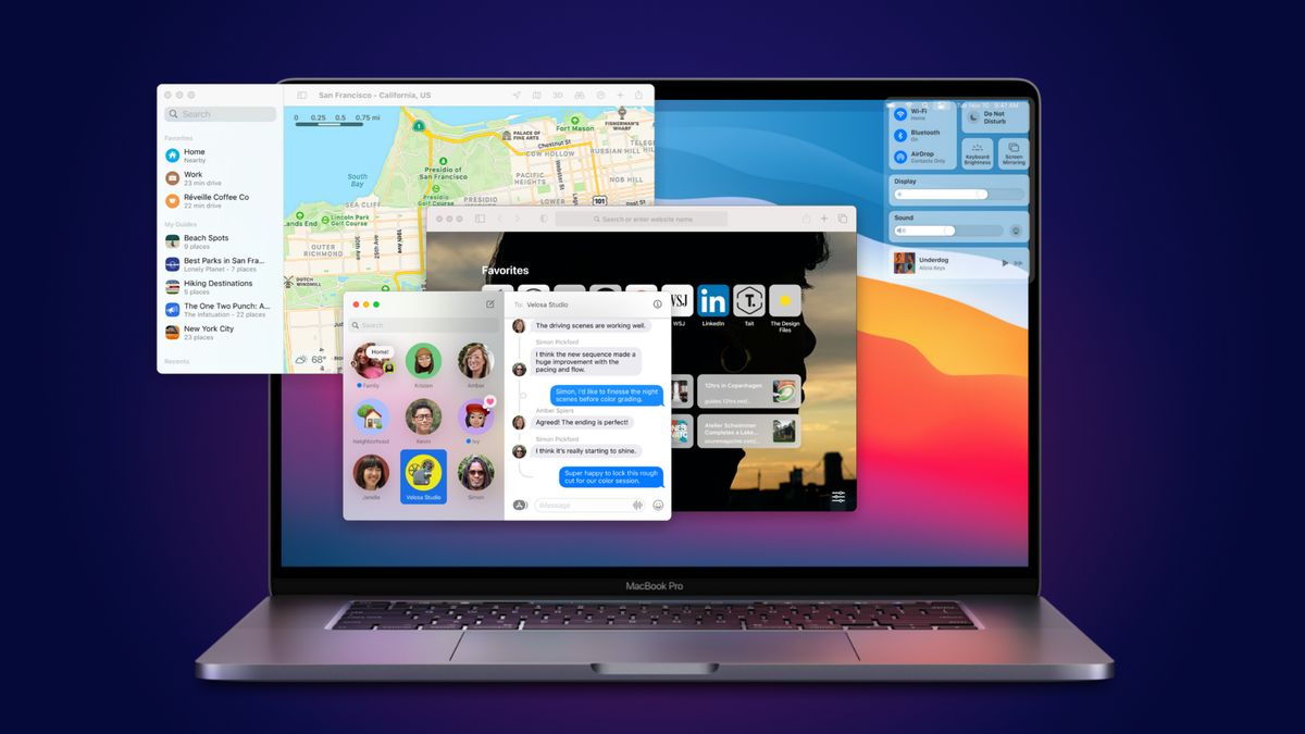 fot. Apple