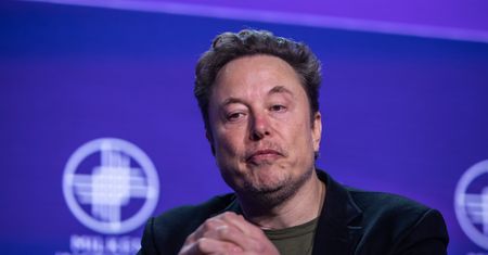 Elon Musk chce dać im drugą szansę. Wszystko zależy od prezydenta