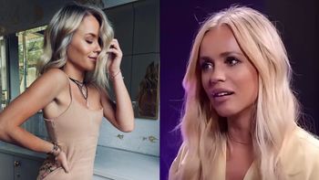 Anna Skura wspomina usunięcie piersi: "Byłam wtedy singielką i ja mówię, 'Boże, to jak ja poznam FACETA'"
