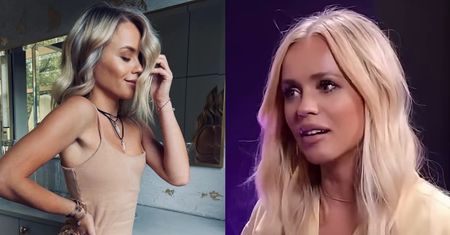 Anna Skura wspomina usunięcie piersi: "Miałam takie straszne blizny na ciele i ZDEFORMOWANE były te piersi'"