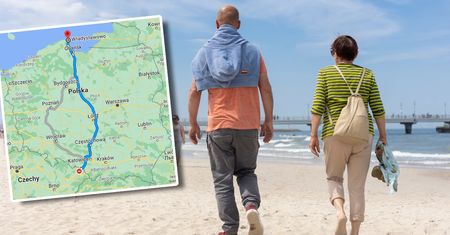 Czesi zjeżdżają do nas na wakacje. Powód może zdziwić Polaków