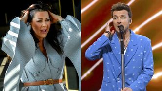 Iwona Węgrowska ZAŁAMANA, bo Piotr Kupicha nie zaprosił jej na jubileuszowy występ Feel w Sopocie! "Łzy poleciały"