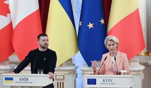 Ukraina po wejściu do UE będzie dla nas konkurentem? Polacy odpowiadają, nowy sondaż