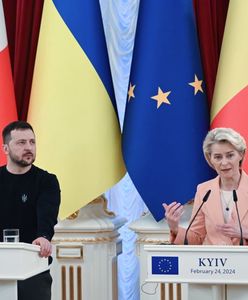 Ukraina po wejściu do UE będzie dla nas konkurentem? Polacy odpowiadają, nowy sondaż