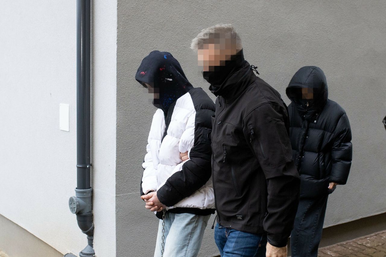 Brutalne zabójstwo w Słupsku. Jest nowy ruch śledczych