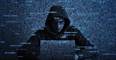 Zhakowali VKontakte i wysłali do użytkowników wiadomość o wojnie