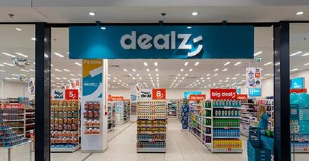 "2+2 gratis". Masz czas do 25 marca