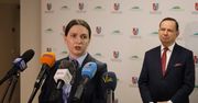 Nowa Dęba: Łączenie podkarpackich szpitali nie bez problemów. Głównie finansowych