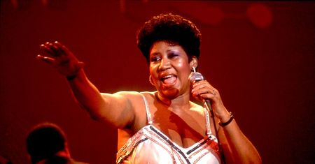 Komu Aretha Franklin zapisała majątek? Ważny był świstek znaleziony w kanapie
