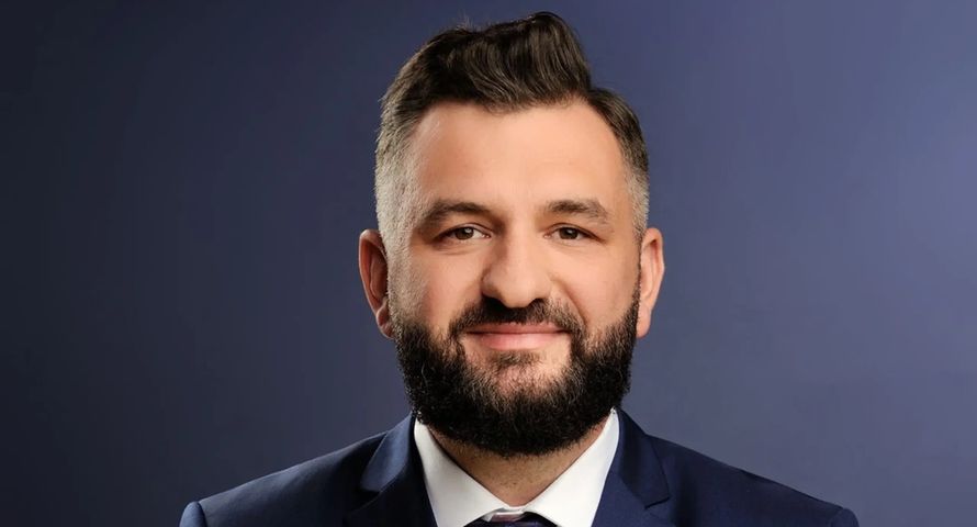 Kolejne chińskie samochody w Polsce. Na czele polskiego dystrybutora Piotr Laube
