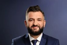 Piotr Laube