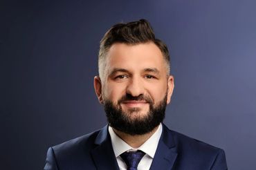 Piotr Laube