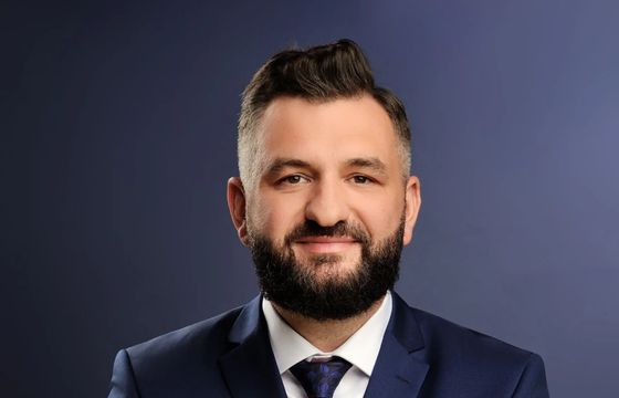 Kolejne chińskie samochody w Polsce. Na czele polskiego dystrybutora Piotr Laube