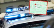 Pił z kolegą w parku, po czym go zabił. Zarzuty po zbrodni w Radłowie