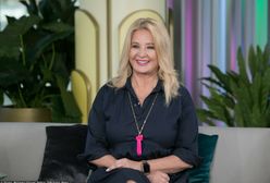 Majka Jeżowska została "zaczipowana". Rzucili się na nią antyszczepionkowcy