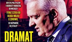 Dziennikarz „Sieci” o krytyce okładki nt. „dramatu Gowina”: nie przyłączamy się do marzących o koncesjonowaniu informacji