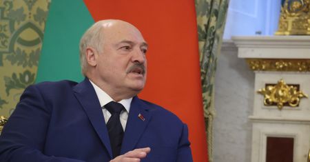 Rozejm wielkanocny w Ukrainie. Białoruś reaguje