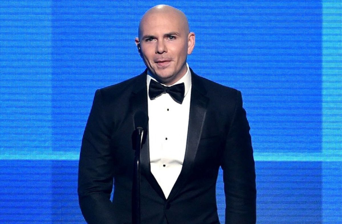 Mr Worldwide w Polsce. Koncertowy szał ogarnie Kraków przez Pitbulla