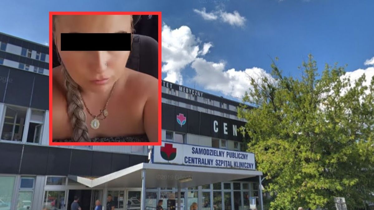 Marzena K. głodziła dziecko. Nowe informacje o Kacperku