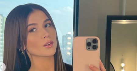Spojrzeli na 18-letnią Węgiel. "Po co zakłamywać rzeczywistość?"
