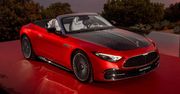 Mercedes-Maybach SL debiutuje jako ultraluksusowy roadster