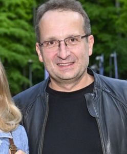Robert Górski z młodą żoną. Monika Sobień pokazała brzuch