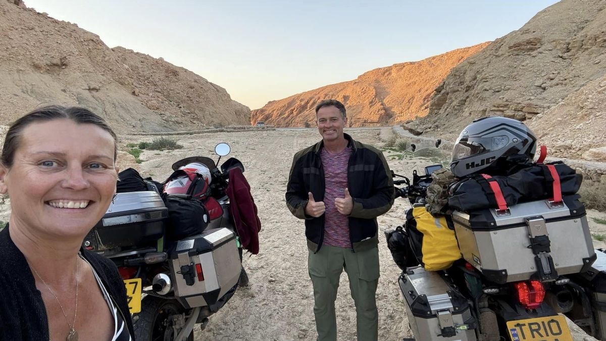 Małżeństwo zostało skazane na 10 lat więzienia