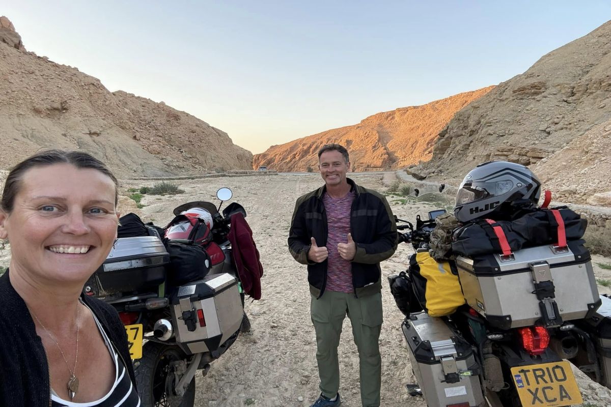 Uwięziono ich w Iranie. Teraz wydali oświadczenie