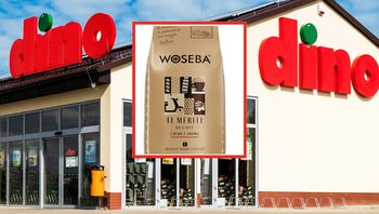 Gratka dla smakoszów kawy. W Dino tylko do wtorku