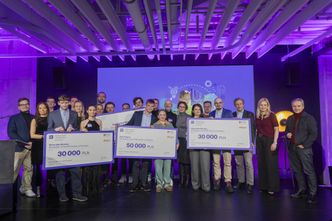 Tutaj powstają spółki przyszłości. Szkoła Pionierów PFR ujawnia potencjał polskich innowatorów