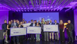 Tutaj powstają spółki przyszłości. Szkoła Pionierów PFR ujawnia potencjał polskich innowatorów