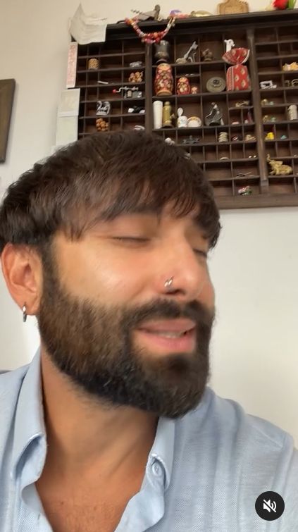 Tak dziś wygląda Conchita Wurst