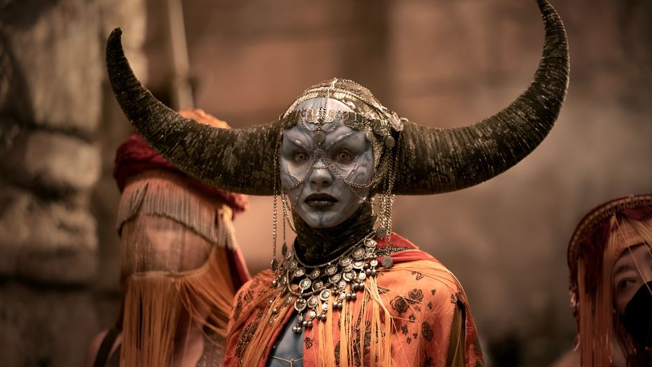 "Rebel Moon – Część 2: Zadająca rany" już na Netfliksie