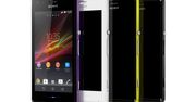 Xperia M - Sony atakuje średnią półkę cenową
