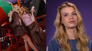 Osobiste wyznanie córki Borys i Majchrzaka w "Top Model". "Płeć NIE MA DLA MNIE ZNACZENIA. Mój pierwszy pocałunek był z kobietą"