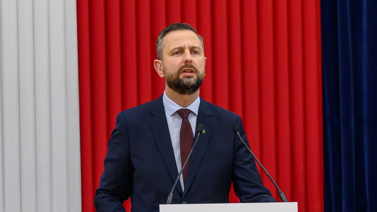 "Kluczowa sprawa". Kosiniak-Kamysz chce zablokować wielką unijną umowę